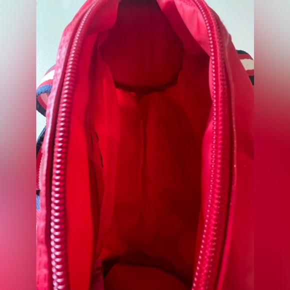 Roots mini duffel purse - Picture 9 of 9